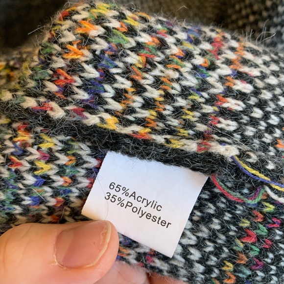 Jeune Jeunesse Long Cardigan L/XL - Picture 4 of 4